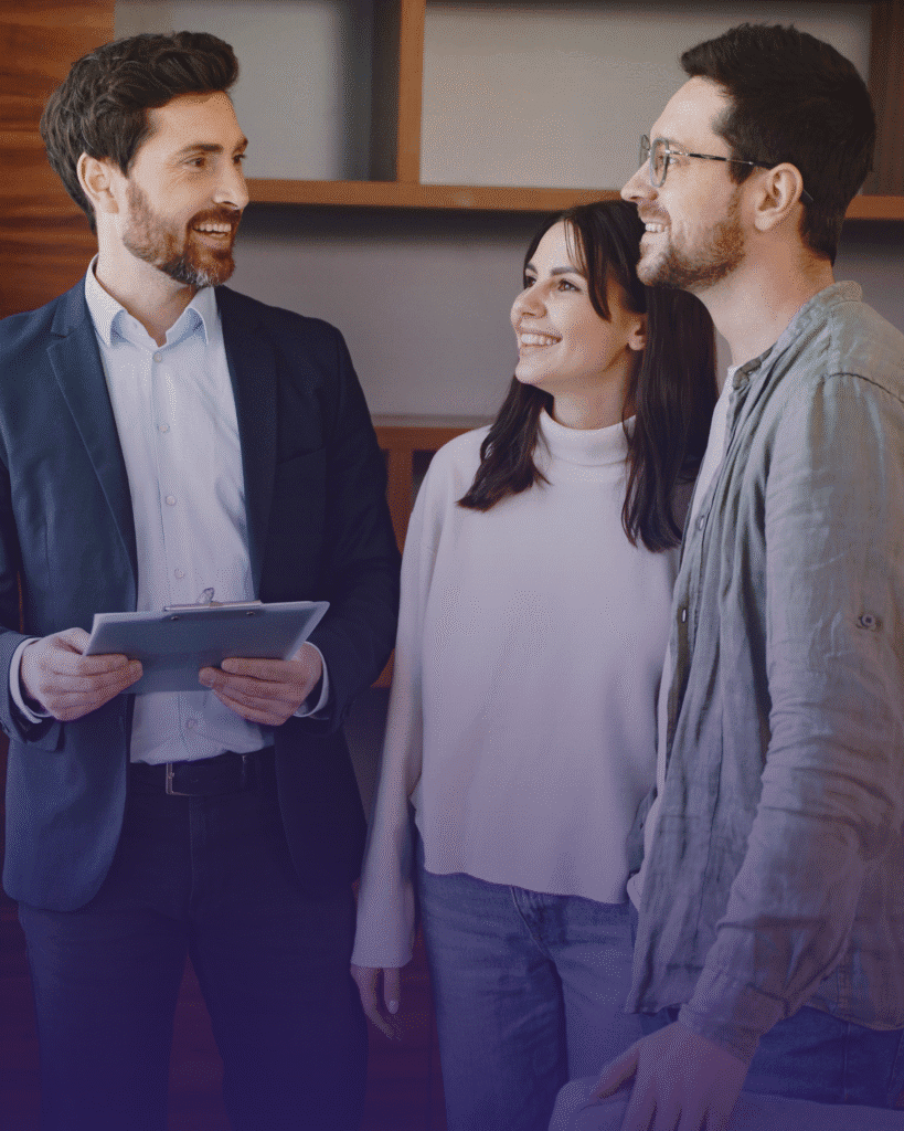 Your Spring Real Estate Guide: 9 Questions to Ask a Sales Agent When Inspecting a Home by Scaleapp